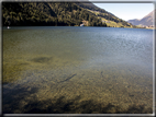 foto Lago di San Valentino alla Muta